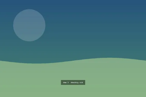 Дом 3 — общий вид
